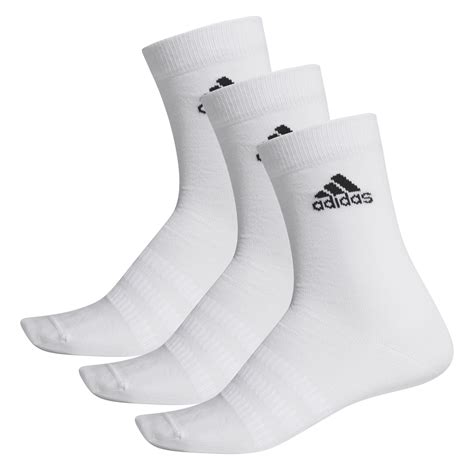 adidas socken schuhe fussball weiß ac17|Weiße Socken .